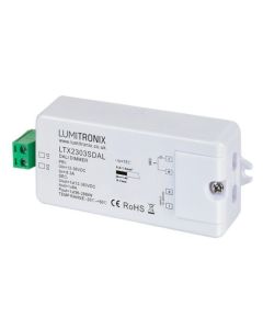 LUMITRONIX 2303 DIMMER CONTROLLERS- 96-288W