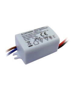 LUMITRONIX SS IP20 CONSTANT CURRENT DRIVERS-3W