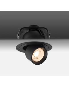 LUMIBRIGHT DUNA SPOT LIGHT IP20 LUMINAIRES-5W