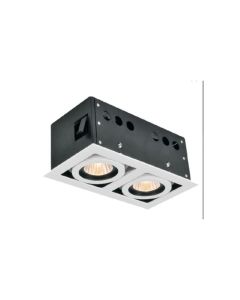 LUMIBRIGHT IP20 CHOICE SPOT LIGHT LUMINAIRES-50W