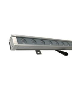 LINEAR LUMIOUTDOOR 18X1W WALL WASHER IP67