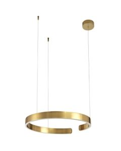 LUMIDECO SOLITAR SUSPENDED 3000K LUMINAIRES-24W