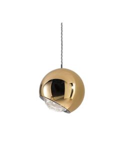 LUMIDECO BROOKE SUSPENDED LIGHT 3000K LUMINAIRES-3W