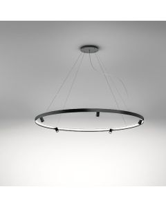 LUMIDECO CIRCLULOS M SUSPENDED 3000K LUMINAIRES-75W