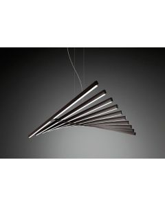 LUMIDECO FLORI SUSPENDED 3000K LUMINAIRES-180W
