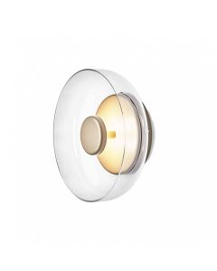 LUMIDECO CLOUD WALL MOUNTED LAMP 4000K LUMINAIRES-6W