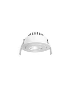 LUMIBRIGHT FIORD IP44 SPOT LIGHTS LUMINAIRES-10W/15W