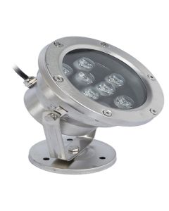 DETECT LUMIOUTDOOR 9X1W UNDERWATER LIGHT IP68