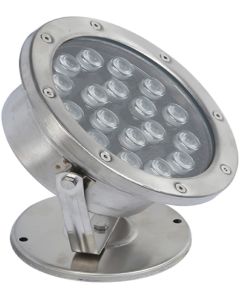 DETECT 18x1W UNDERWATER LIGHT IP68