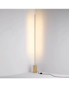 SAILBOAT 3000K FLOOR LAMP LUMINAIRES -20W