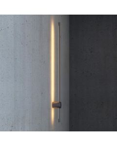 LUMIDECO MAGGIORA 3000K WALL LIGHT LUMINAIRES - 15W