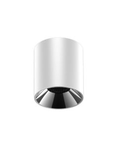 LUMIBRIGHT VASTE IP20 SURFACE MOUNTED SPOT LIGHT LUMINAIRES-12W