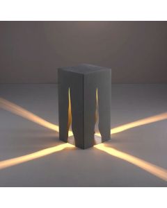 LUMIVILLE PLUST E14 LANDSCAPING FLOOR SURFACE SPECIAL LIGHT