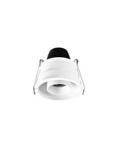 LUMIBRIGHT STURZ IP40 SPOT LIGHT LUMINAIRES-6W