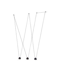 QUAIN 14W SUSPENDED LIGHT IP20