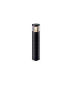TONDO 15W FLOOR MOUNTED BOLLARD LIGHT