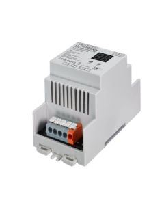 LUMITRONIX 2302 DIMMER CONTROLLERS- 240-720W