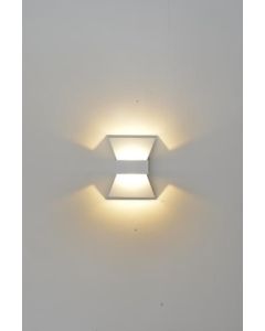 LUMIBRIGHT	DECKEY IP20 WALL LIGHTS 3000K LUMINARIES-6W