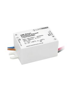 LUMITRONIX MN CONSTANT CURRENT IP65 DRIVERS-4W