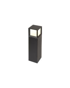 ALFIO LUMIOUTDOOR 20W FLOOR SURFACE BOLLARD LIGHT