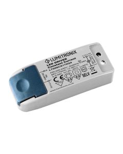 LUMITRONIX IP20 CONSTANT CURRENT DRIVER- 6W