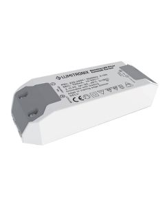 LUMITRONIX TR2 IP20 CONSTANT CURRENT DIMMABLE DRIVERS-12W