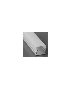 LUMIPRO SURFACE PROFLIE 21x12.25MM LUMINAIRES