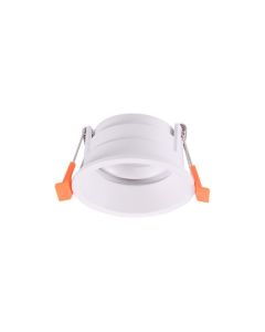 LUMIBRIGHT MODULAR BEZEL INDOOR SPOT LIGHT FIXTURE IP20