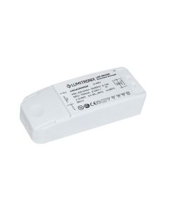 LUMITRONIX Q4 IP20  CONSTANT CURRENT DRIVERS-12W
