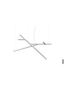 LINES G5 SUSPENDED LIGHT LUMINAIRES