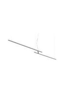 LINES G5 SUSPENDED LAMP LUMINAIRES