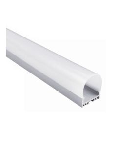 LUMIPRO Ø26X33MM SURFACE WITH PENDANT PROFILE