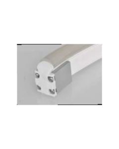 LUMIFLEX NEON FLEX ALUMINUM CHANNEL ACCESSORIES