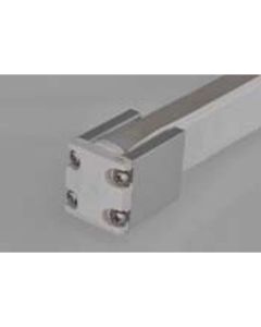 LUMIFLEX NEON FLEX END CAP IP68 ACCESSORIES