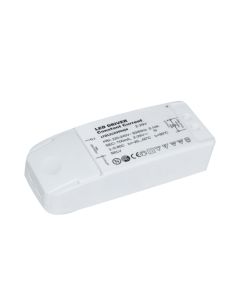 LUMITRONIX Q4 IP20 CONSTANT CURRENT DRIVERS-20W