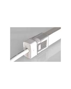 LUMIFLEX FRONT CONNECTOR NEON FLEX ACCESSORIES