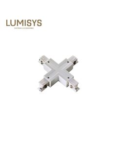 SILVER 4 WIRES CONNECTOR