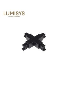 BLACK 4 WIRES CONNECTOR