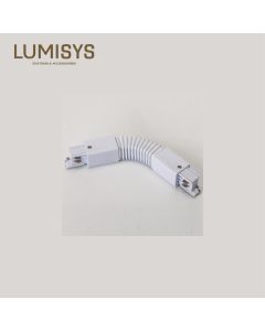 SILVER 3 CIRCUITS FLEXIBLE CONNECTOR