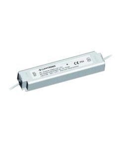 LUMITRONIX	LHP IP65 CONSTANT VOLTAGE DRIVERS-60W