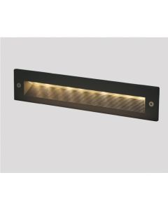 POTRA WALL LIGHTS 3000K LUMINARIES - 12W