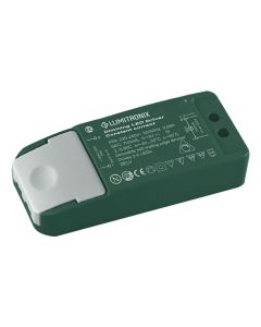 LUMITRONIX TR IP20 CONSTANT CURRENT DRIVERS-12W