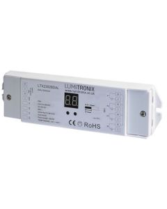 LUMITRONIX 2302 DALI DIMMER CONTROLLERS-240-720W