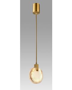 LUMIDECO WHITNEY SUSPENDED LIGHTS 3000K LUMINARIES - 11W