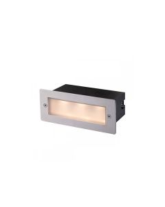 LUMIBRIGHT	ALIYAH LUMIOUTDOOR 3x1W WALL RECESSED LIGHT