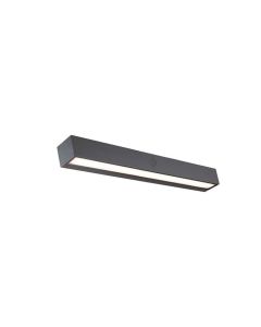 LUMIBRIGHT	PONER LUMIOUTDOOR 36W WALL LIGHT