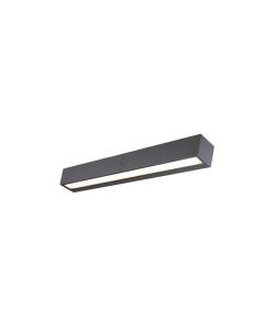 LUMIBRIGHT PONER LUMIOUTDOOR 18W WALL LIGHT