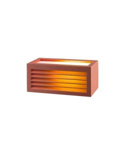 LUMIBRIGHT	LIMA LUMIOUTDOOR 18W WALL LIGHT