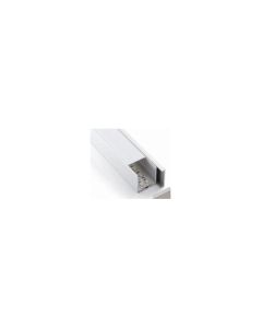 LUMIPRO WALL PROFLIE 42.5x34.9MM LUMINAIRES