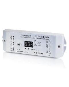 LUMITRONIX DMX & SPI IP20 CONTROLLERS